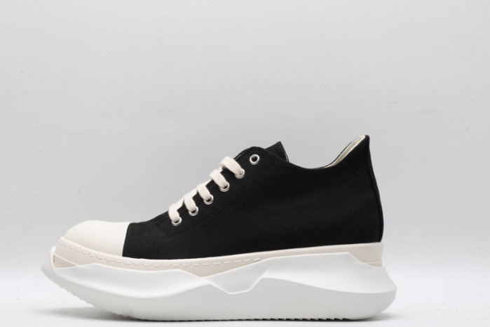 rick owens sneakers
