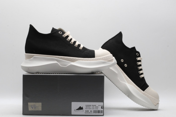 rick owens sneakers