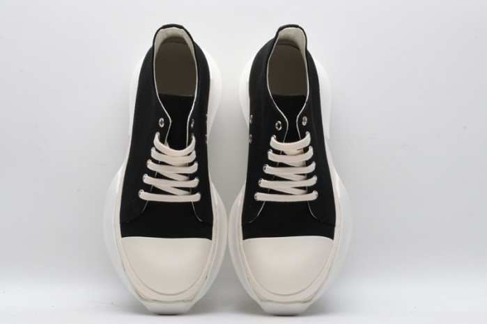 rick owens sneakers
