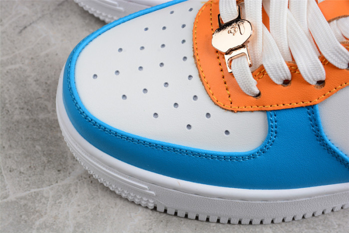 a bathing ape sneakers