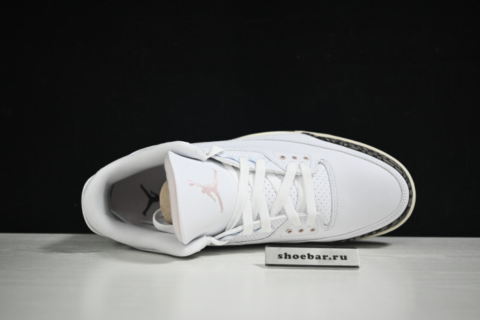 jordan 3 retro neapolitan dark mocha ck9246-102