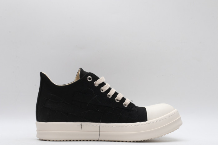 rick owens sneakers ro-052