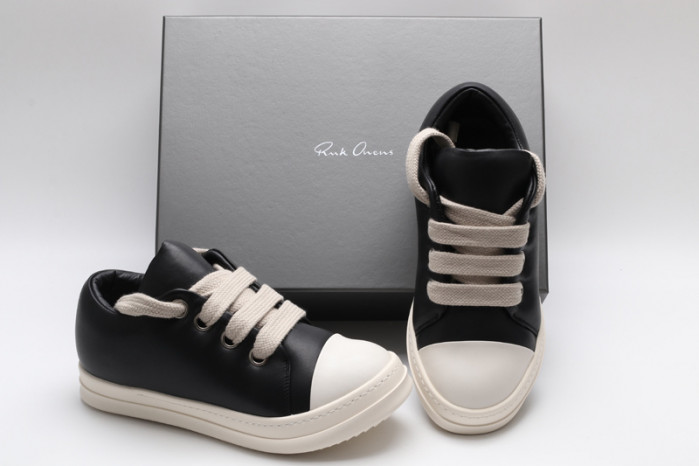 rick owens sneakers ro-053