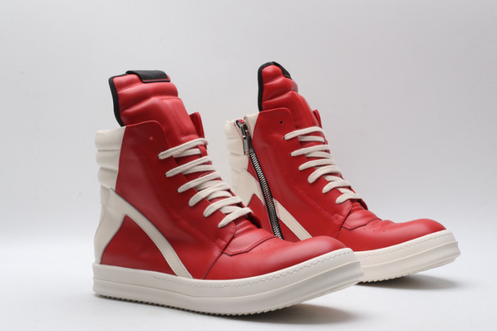 rick owens sneakers ro-042