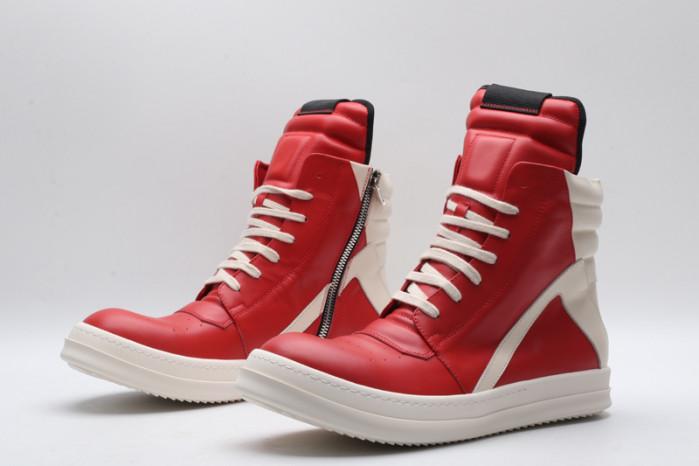 rick owens sneakers ro-042