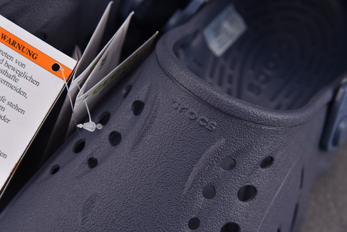 salehe bembury x Cr*0*s pollex clog 207393-845