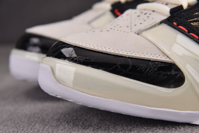 Titan X Jordan 23 Retro SP 