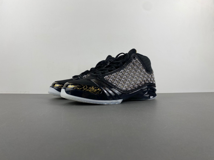 Jordan 23 Trophy Room Black 853336-023
