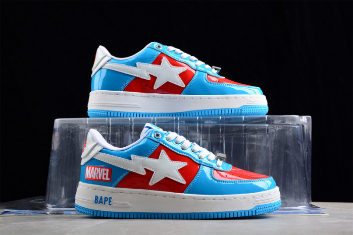 a bathing ape sneakers ape-053