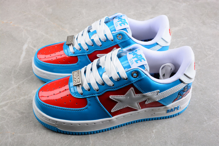 a bathing ape sneakers ape-053