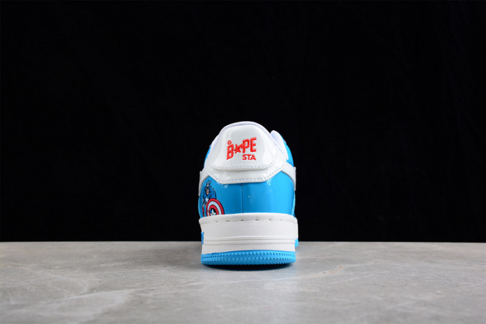 a bathing ape sneakers ape-053