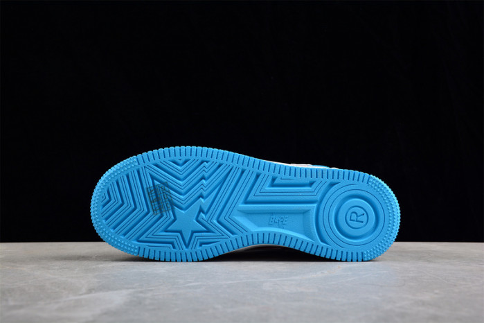 a bathing ape sneakers ape-053