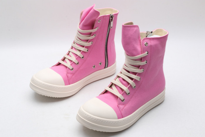 rick owens sneakers ro-084