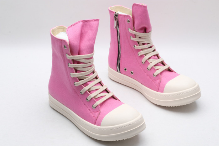 rick owens sneakers ro-084