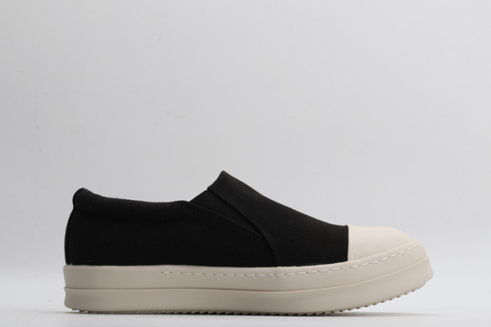 rick owens sneakers