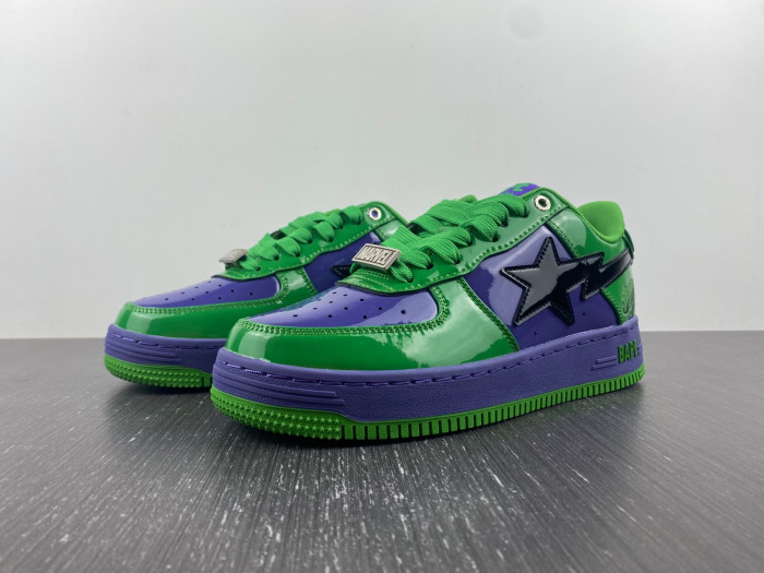 a bathing ape sneakers ape-046