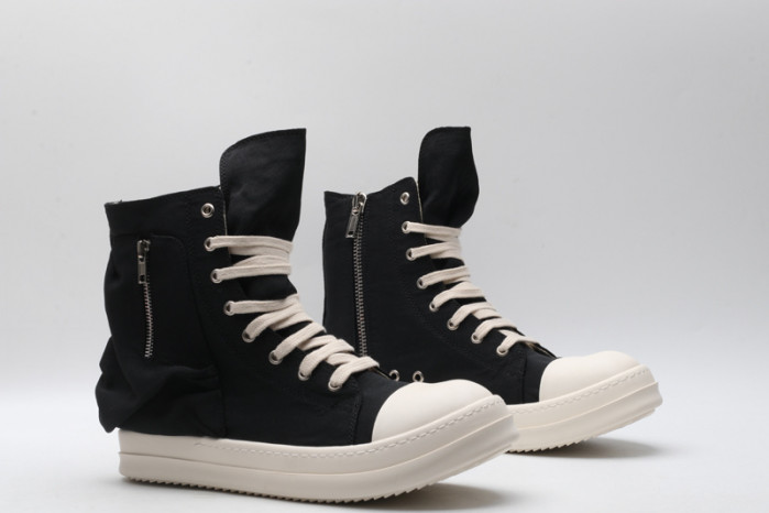 rick owens sneakers ro-069