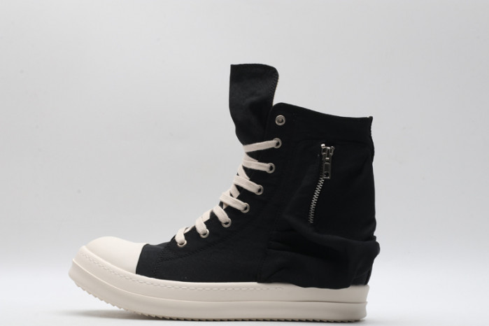 rick owens sneakers ro-069