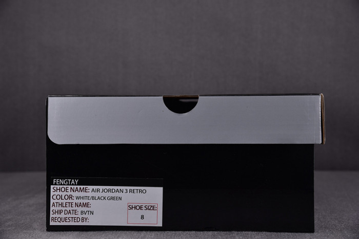 jordan 3 retro oregon ducks pit crew white