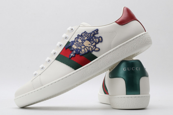 G*u*i sneaker g1000041