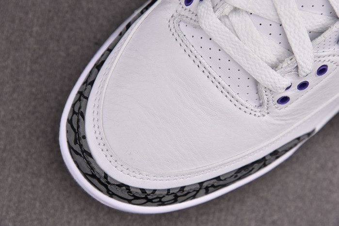 jordan 3 dark iris ct8532-105