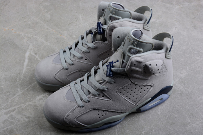 jordan 6 "georgetown"