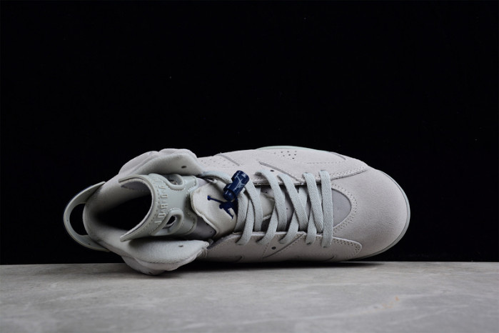 jordan 6 "georgetown"