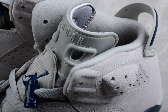 jordan 6 "georgetown"