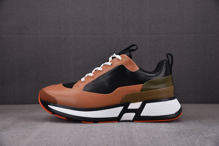 h*rmes snekaers h000027