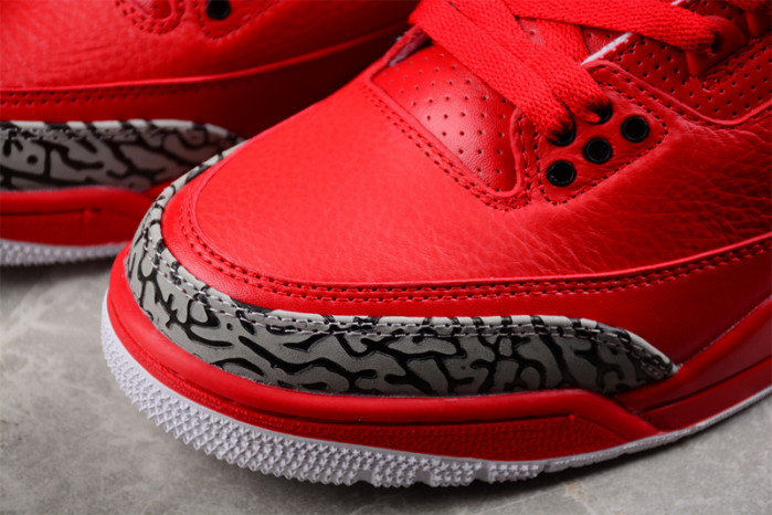 jordan 3 retro dj khaled grateful