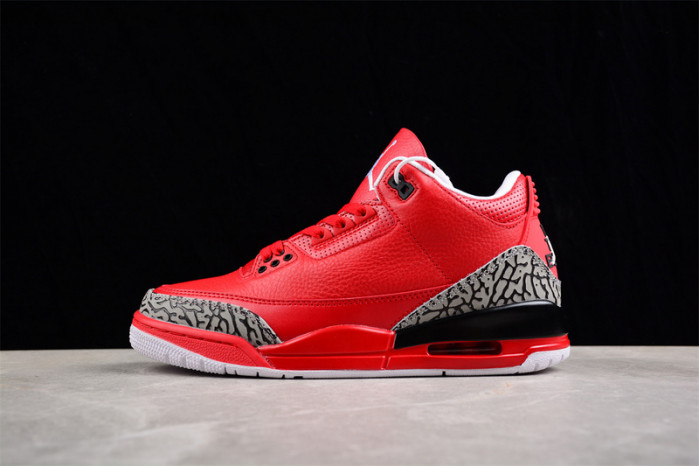 jordan 3 retro dj khaled grateful