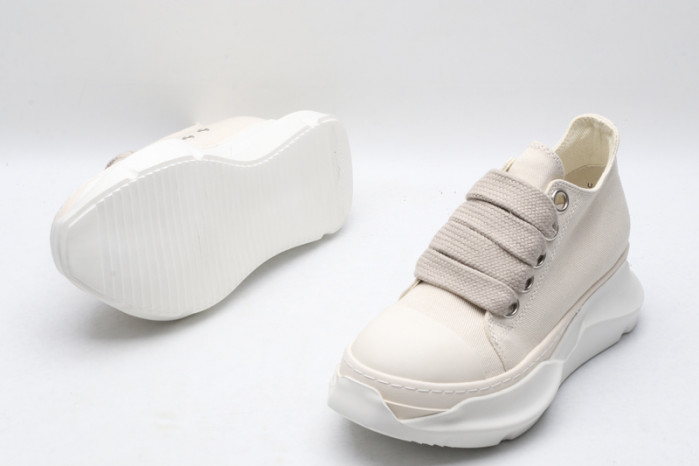 rick owens sneakers ro-123