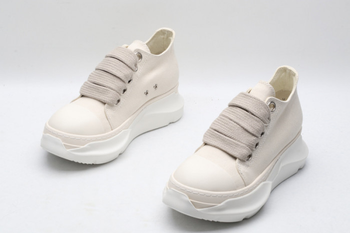 rick owens sneakers ro-123