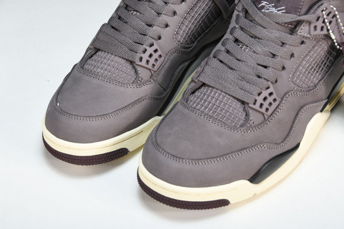 jordan 4 retro a ma maniére violet ore - dv6773-220