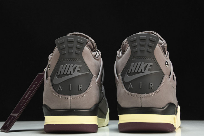 jordan 4 retro a ma maniére violet ore - dv6773-220