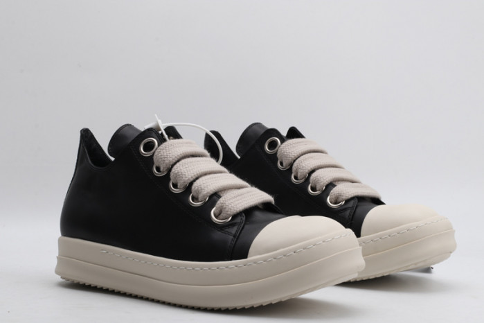 rick owens sneakers
