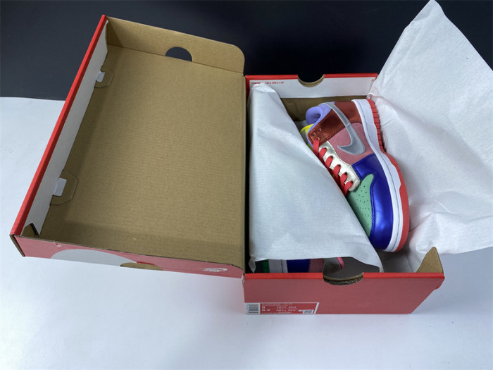 nike dunk low dn0855-600