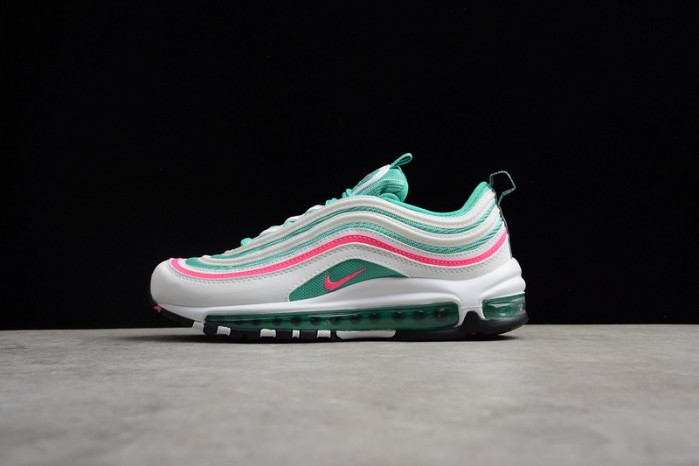 nike air max 97 south beach (gs) 921522-101