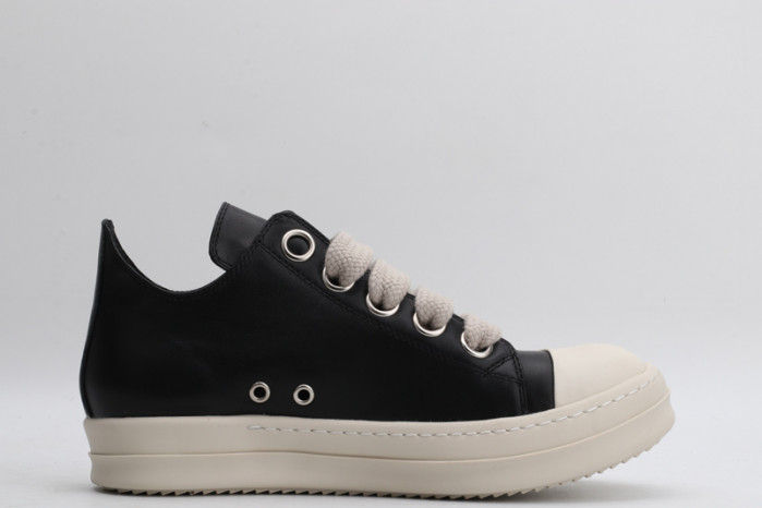 rick owens sneakers