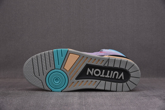 lou1s vu1tton sneakers