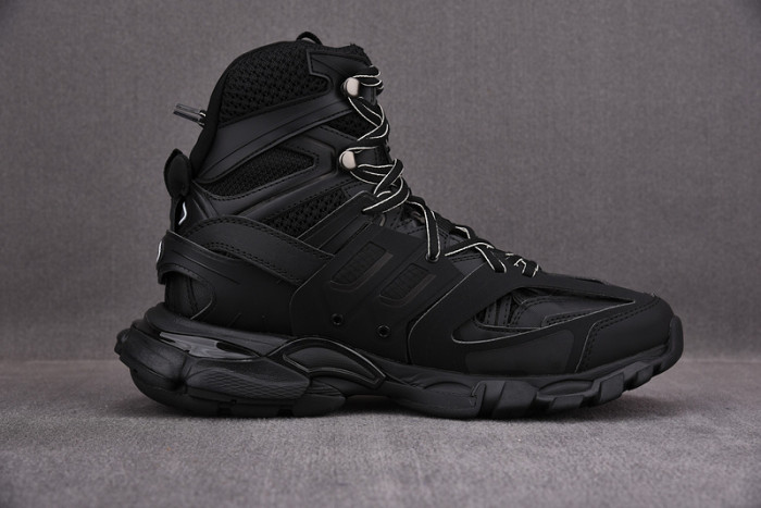 balen track hike sneaker 654867-w3cp3-1000