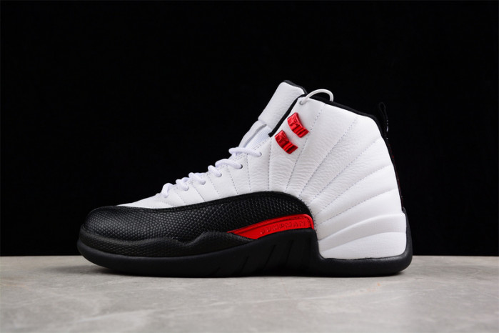 air jordan 12 ''taxi flip'' ct8013-162