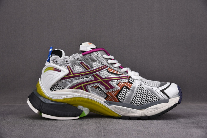 balen runner sneaker 677403 w3rb6 8123