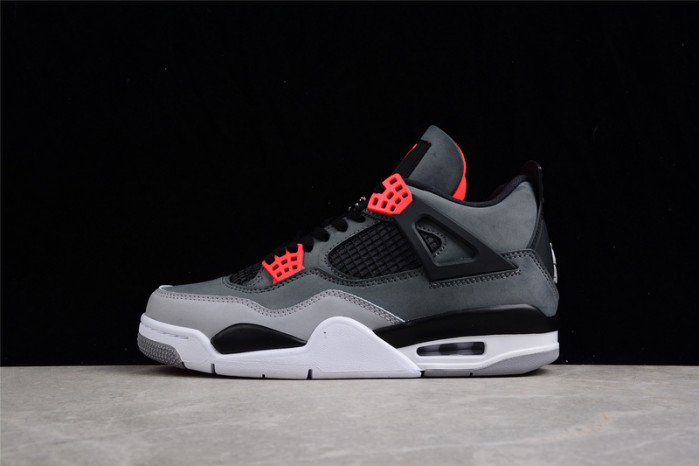 air jordan 4 infrared dh6927-061