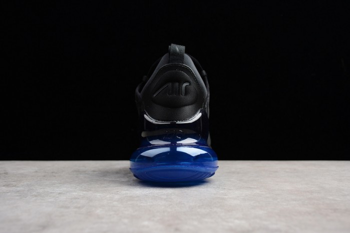 Nike Air Max 270 “PHOTO BLUE” black AH8050-009