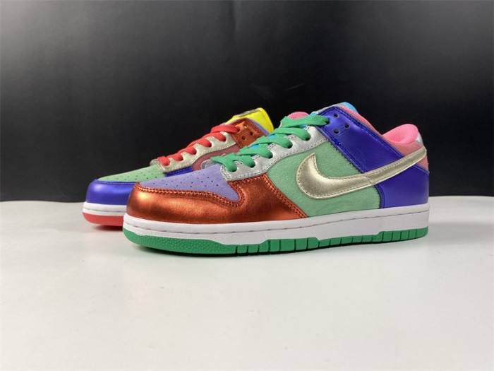 nike dunk low dn0855-600