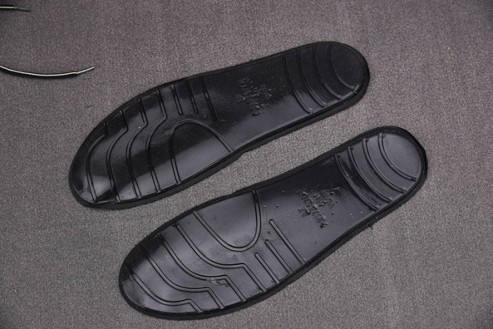 balen track hike sneaker 654867-w3cp3-1000