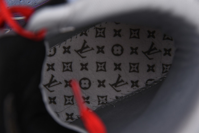 lou1s vu1tton sneakers