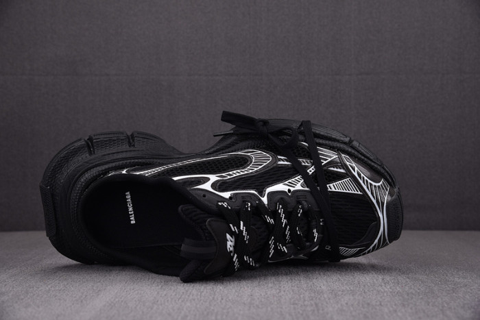 balen 3xl trainer mule