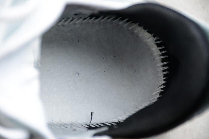 Nike Air Max 270 White Black AH8050-100